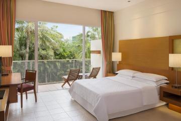 Отель Sheraton Hua Hin Resort & Spa Таиланд, Хуахин, фото 11