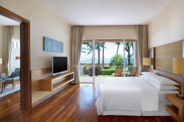 Отель Sheraton Hua Hin Resort & Spa Таиланд, Хуахин, фото 12