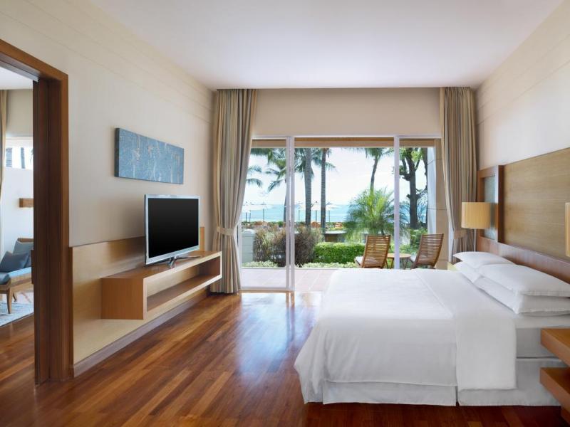 Sheraton Hua Hin Resort & Spa
