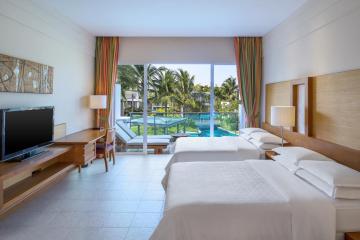 Отель Sheraton Hua Hin Resort & Spa Таиланд, Хуахин, фото 13