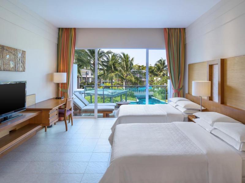 Sheraton Hua Hin Resort & Spa