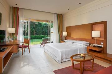 Отель Sheraton Hua Hin Resort & Spa Таиланд, Хуахин, фото 14