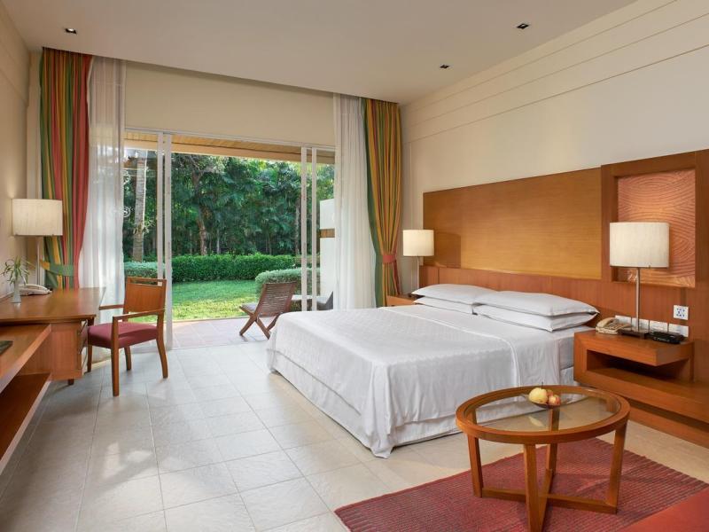 Sheraton Hua Hin Resort & Spa