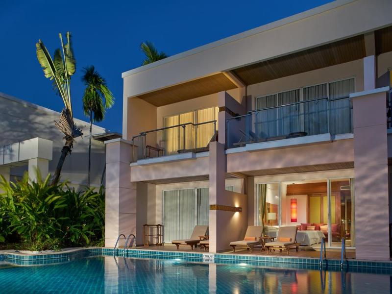 Sheraton Hua Hin Resort & Spa