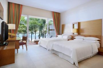 Отель Sheraton Hua Hin Resort & Spa Таиланд, Хуахин, фото 16