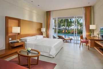 Отель Sheraton Hua Hin Resort & Spa Таиланд, Хуахин, фото 17