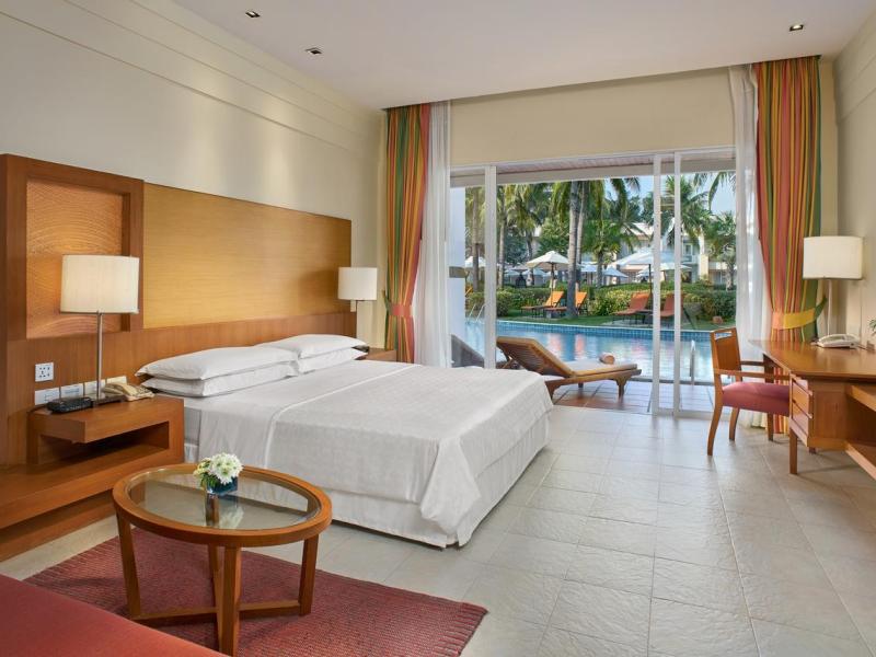 Sheraton Hua Hin Resort & Spa