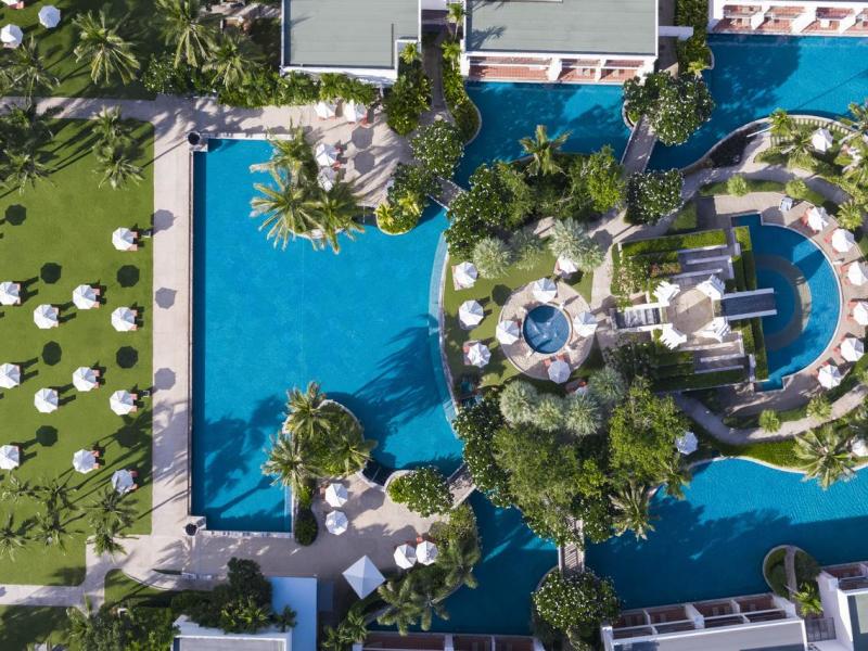 Sheraton Hua Hin Resort & Spa