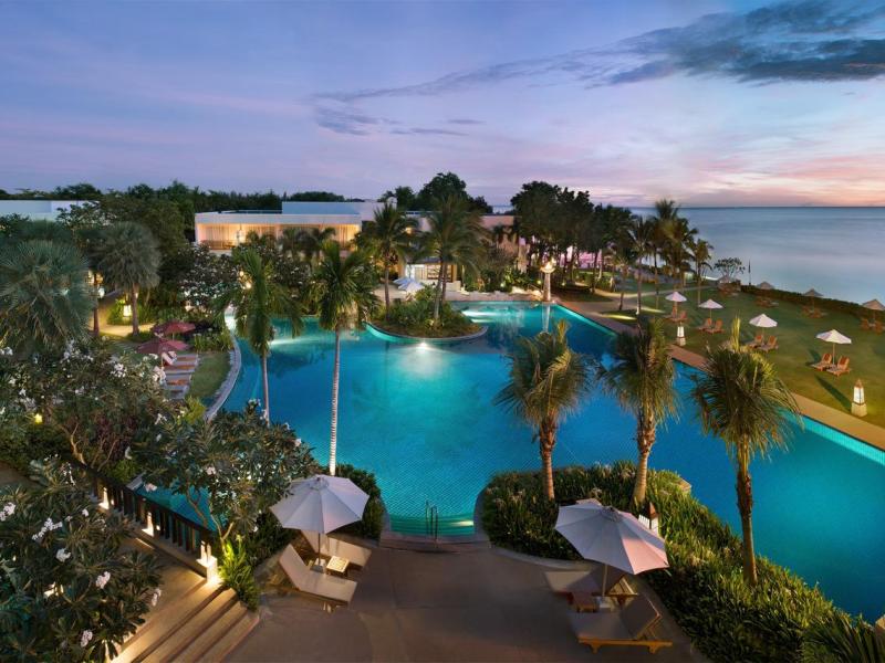 Sheraton Hua Hin Resort & Spa
