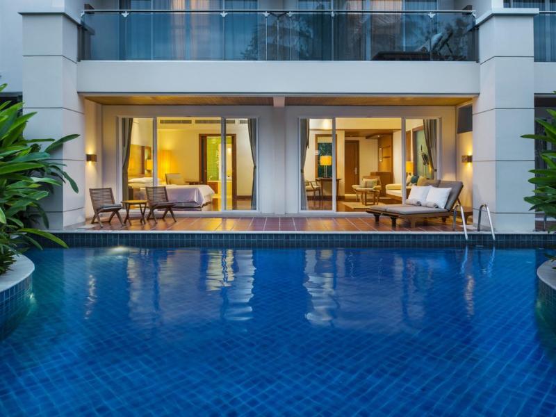 Sheraton Hua Hin Resort & Spa