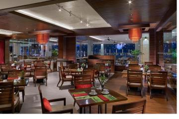 Отель Sheraton Hua Hin Resort & Spa Таиланд, Хуахин, фото 2