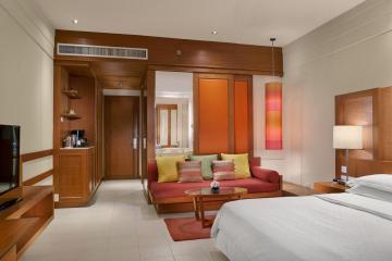 Отель Sheraton Hua Hin Resort & Spa Таиланд, Хуахин, фото 21