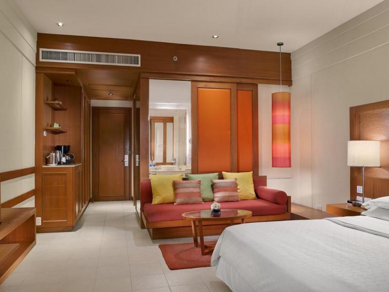 Sheraton Hua Hin Resort & Spa