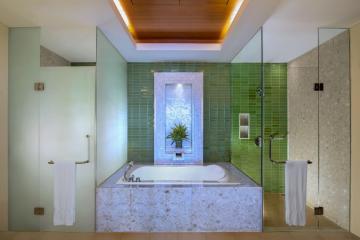 Отель Sheraton Hua Hin Resort & Spa Таиланд, Хуахин, фото 22