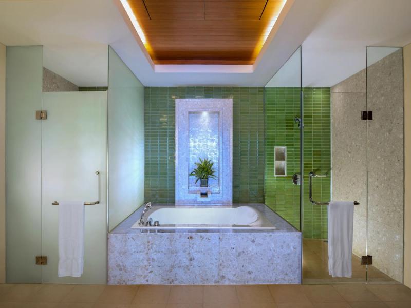 Sheraton Hua Hin Resort & Spa