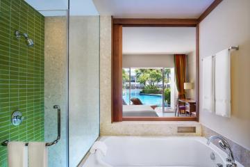 Отель Sheraton Hua Hin Resort & Spa Таиланд, Хуахин, фото 23
