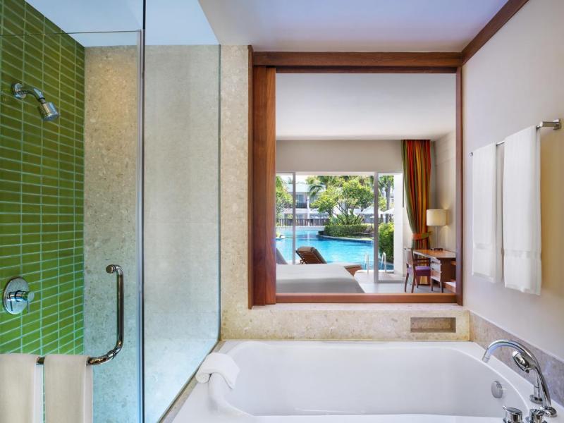 Sheraton Hua Hin Resort & Spa