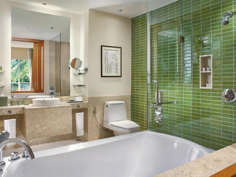 Sheraton Hua Hin Resort & Spa