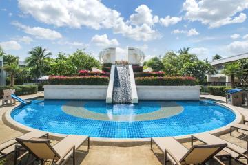 Отель Sheraton Hua Hin Resort & Spa Таиланд, Хуахин, фото 26