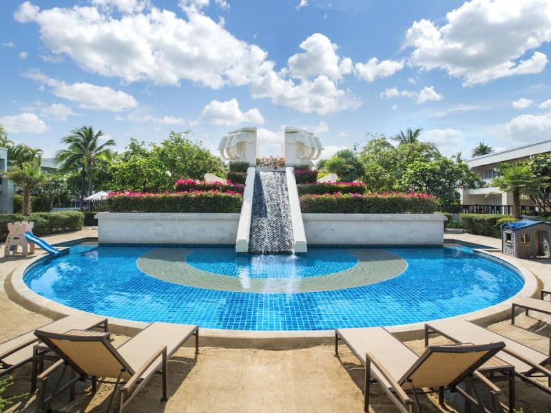 Sheraton Hua Hin Resort & Spa