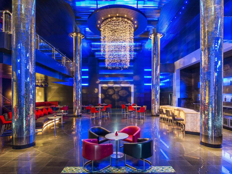 Sheraton Hua Hin Resort & Spa