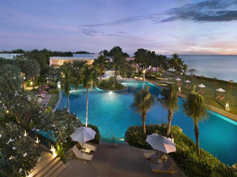 Sheraton Hua Hin Resort & Spa