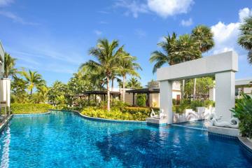 Отель Sheraton Hua Hin Resort & Spa Таиланд, Хуахин, фото 30