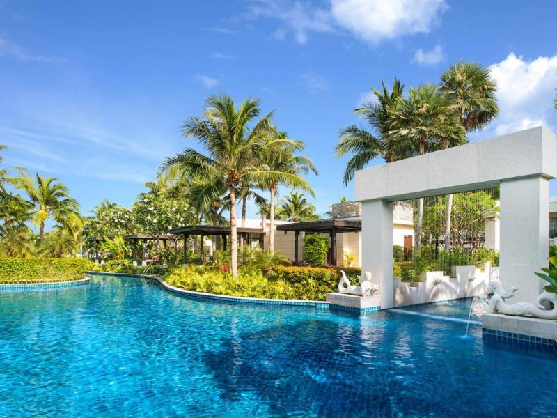 Sheraton Hua Hin Resort & Spa