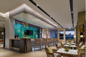 Отель Sheraton Hua Hin Resort & Spa Таиланд, Хуахин, фото 3