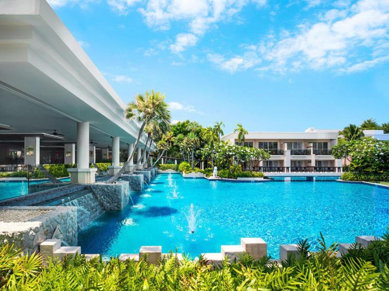 Sheraton Hua Hin Resort & Spa