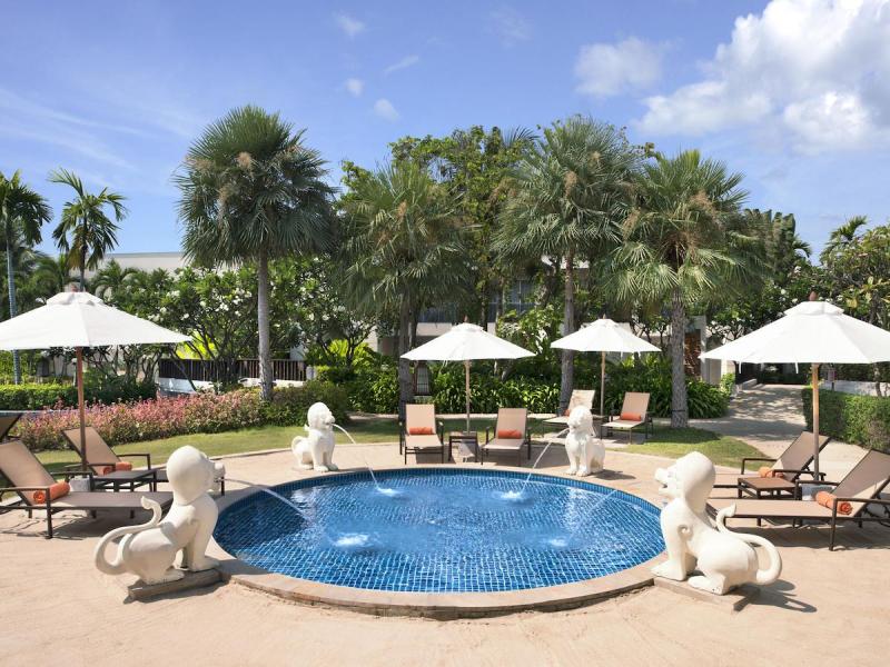 Sheraton Hua Hin Resort & Spa