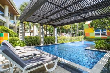 Отель Sheraton Hua Hin Resort & Spa Таиланд, Хуахин, фото 33