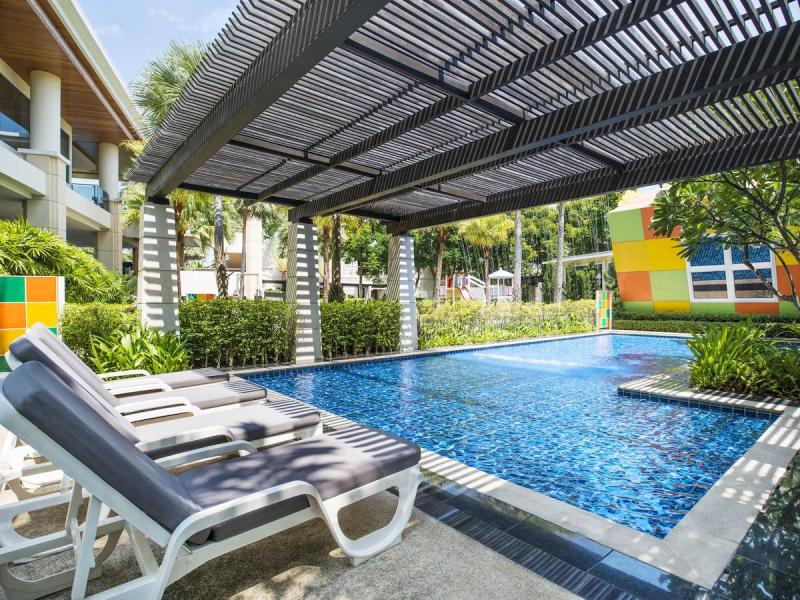 Sheraton Hua Hin Resort & Spa