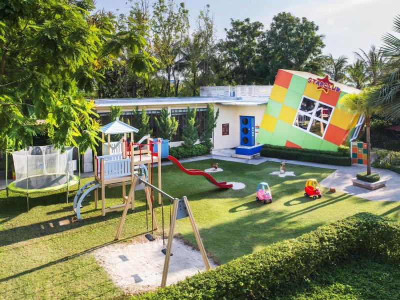 Sheraton Hua Hin Resort & Spa