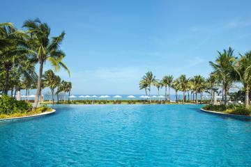 Отель Sheraton Hua Hin Resort & Spa Таиланд, Хуахин, фото 35