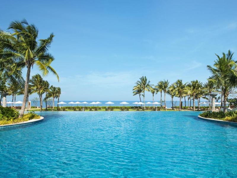 Sheraton Hua Hin Resort & Spa