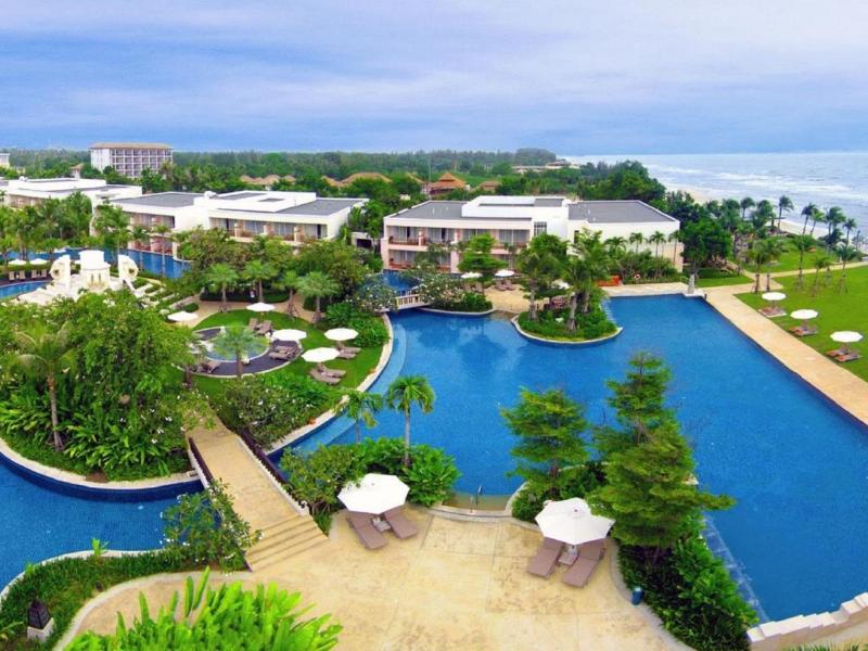 Sheraton Hua Hin Resort & Spa