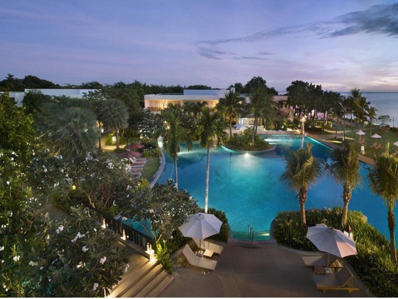 Sheraton Hua Hin Resort & Spa
