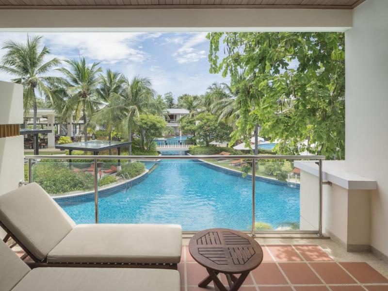 Sheraton Hua Hin Resort & Spa