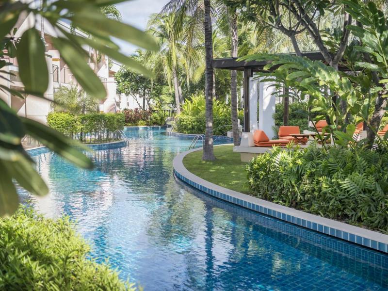 Sheraton Hua Hin Resort & Spa