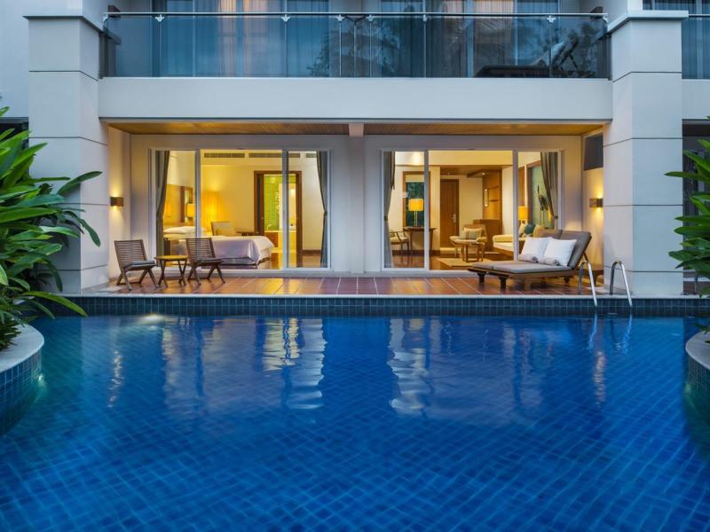 Sheraton Hua Hin Resort & Spa