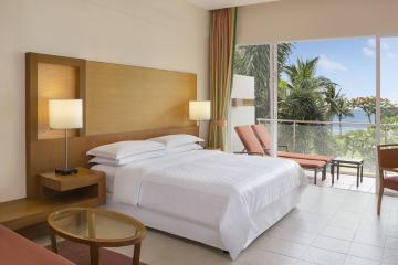 Отель Sheraton Hua Hin Resort & Spa Таиланд, Хуахин, фото 9