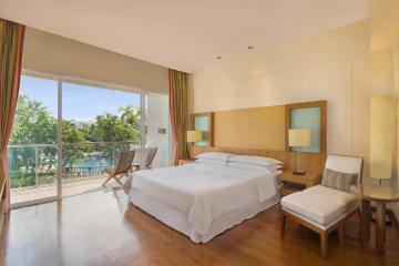 Отель Sheraton Hua Hin Resort & Spa Таиланд, Хуахин, фото 10