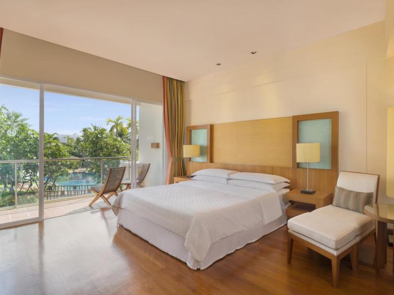 Sheraton Hua Hin Resort & Spa