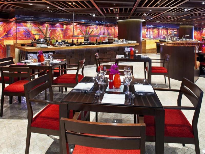 Sheraton Imperial Kuala Lumpur