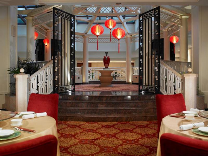 Sheraton Imperial Kuala Lumpur