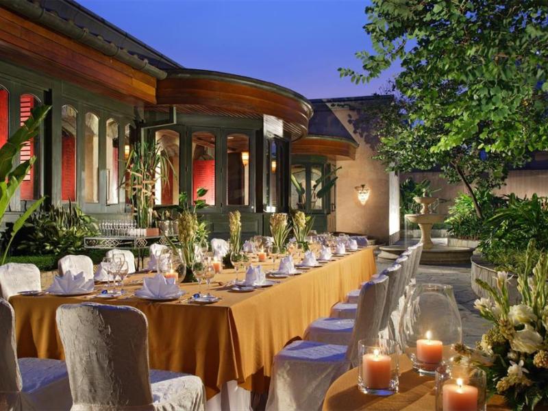 Sheraton Imperial Kuala Lumpur