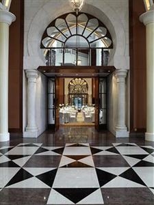 Sheraton Imperial Kuala Lumpur