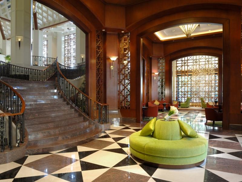 Sheraton Imperial Kuala Lumpur