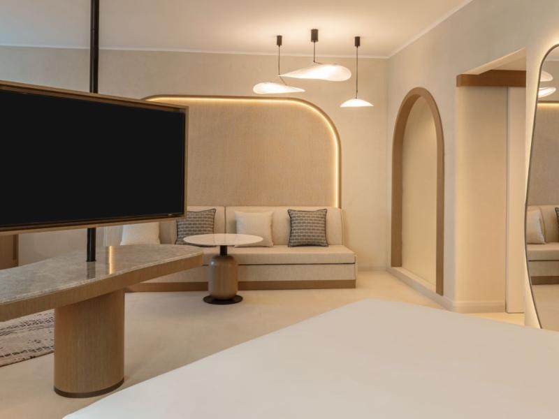 Sheraton Jumeirah Beach Resort